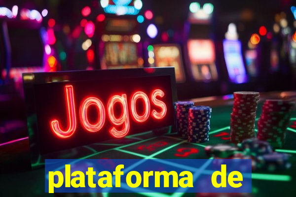 plataforma de fortune tiger